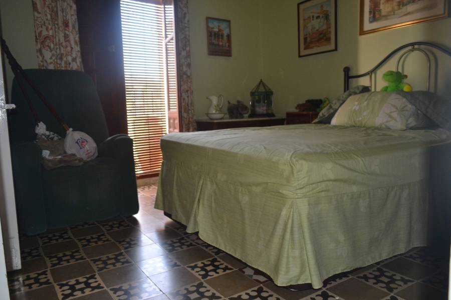 Venta - Apartamento / Piso - Villajoyosa  - Casco antiguo