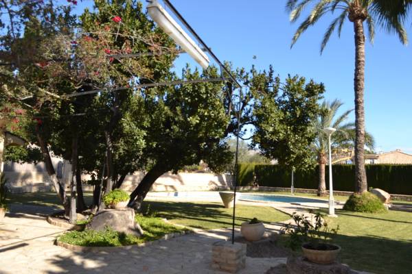 Villa - Sale - Villajoyosa  - Aixihuili