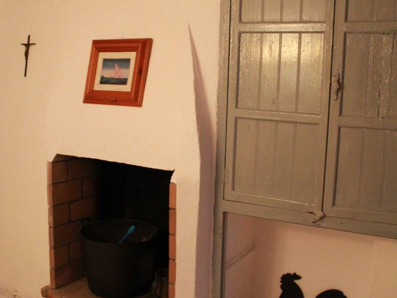 Venta - Casa de pueblo - Villajoyosa  - Casco antiguo