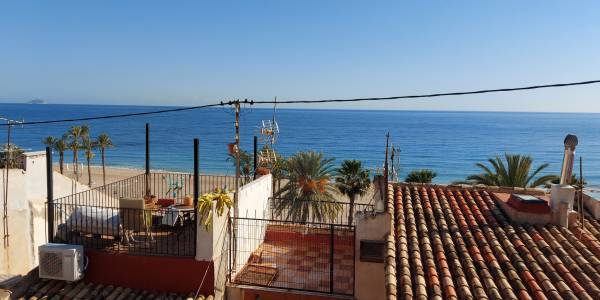 Apartment / Flat · Sale · Villajoyosa  · Old Town