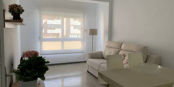 Apartment / Flat · Sale · Villajoyosa  · Poble Nou - Montiboli