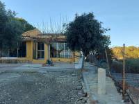 Sale - Country house - Villajoyosa  - Plans - Gasparot