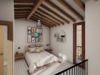 Nueva construcción  - Apartamento / Piso - Villajoyosa  - Casco antiguo