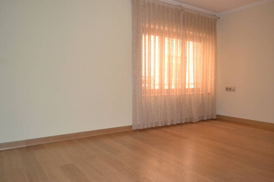 Venta - Apartamento / Piso - Villajoyosa  - Centro Urbano