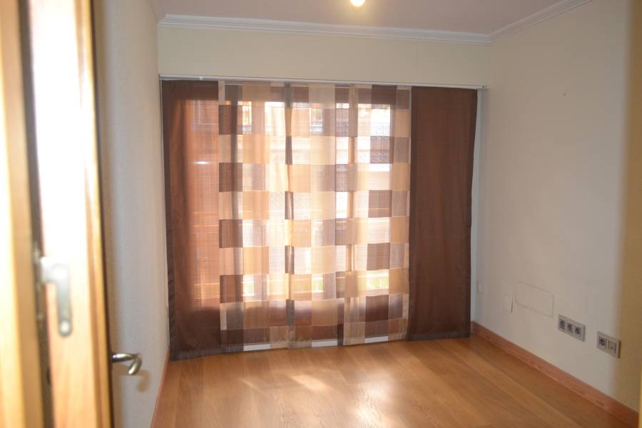 Venta - Apartamento / Piso - Villajoyosa  - Centro Urbano