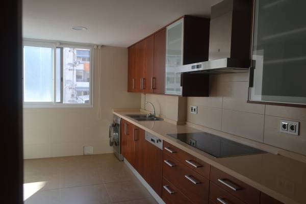 Apartment / Flat - Sale - Villajoyosa  - Urban Centre 