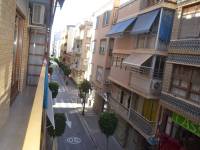 Sale - Apartment / Flat - Villajoyosa  - Urban Centre 