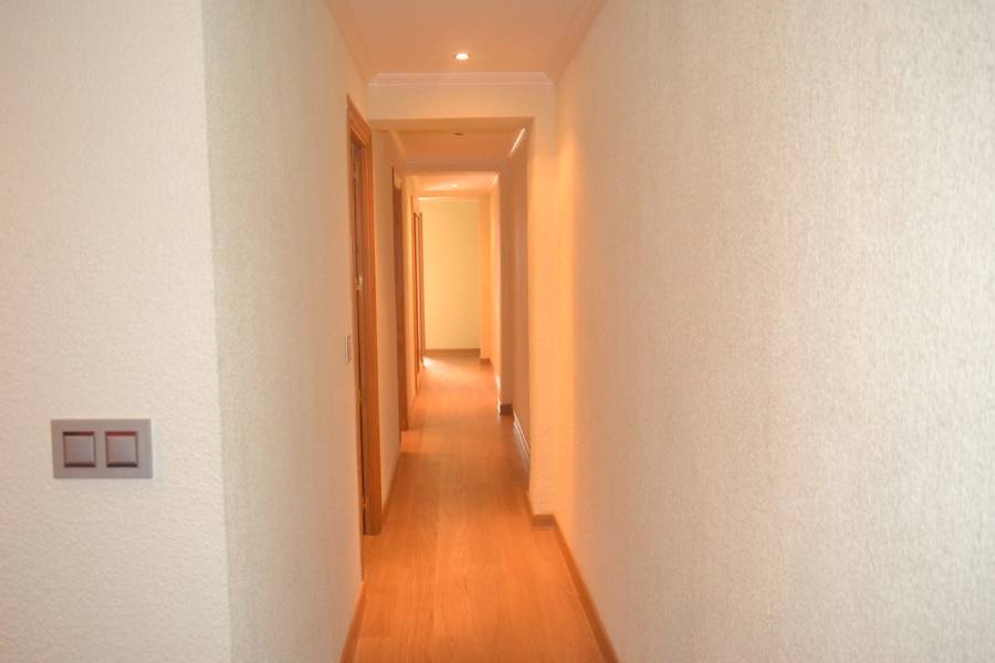 Venta - Apartamento / Piso - Villajoyosa  - Centro Urbano