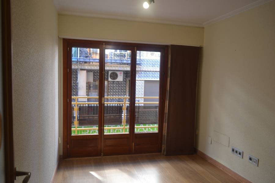 Venta - Apartamento / Piso - Villajoyosa  - Centro Urbano