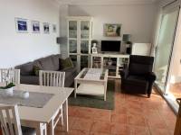 Venta - Apartamento / Piso - Villajoyosa  - Poble Nou - Montiboli