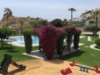 Sale - Apartment / Flat - Villajoyosa  - Poble Nou - Montiboli