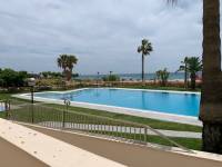 Venta - Apartamento / Piso - Villajoyosa  - Poble Nou - Montiboli