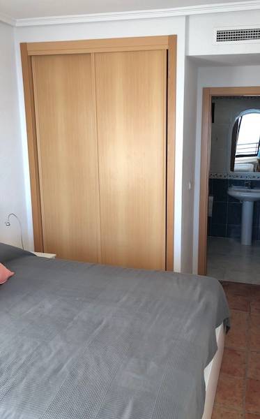 Venta - Apartamento / Piso - Villajoyosa  - Poble Nou - Montiboli