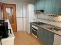 Venta - Apartamento / Piso - Villajoyosa  - Poble Nou - Montiboli