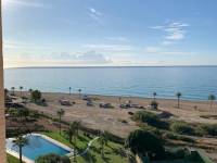 Sale - Apartment / Flat - Villajoyosa  - Poble Nou - Montiboli