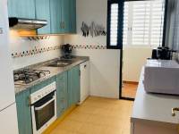 Sale - Apartment / Flat - Villajoyosa  - Poble Nou - Montiboli