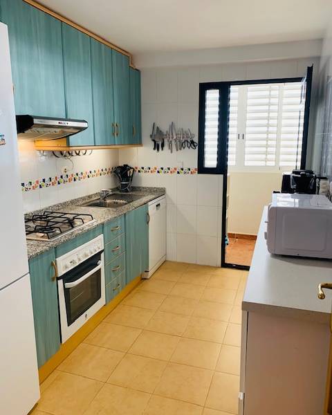 Venta - Apartamento / Piso - Villajoyosa  - Poble Nou - Montiboli