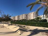 Venta - Apartamento / Piso - Villajoyosa  - Poble Nou - Montiboli