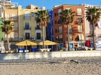 Venta - Apartamento / Piso - Villajoyosa  - Casco antiguo