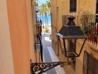 Venta - Apartamento / Piso - Villajoyosa  - Casco antiguo