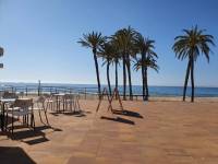 Sale - Apartment / Flat - Villajoyosa  - Old Town