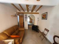 Venta - Apartamento / Piso - Villajoyosa  - Casco antiguo