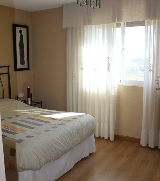 Sale - Apartment / Flat - Villajoyosa  - Poble Nou - Montiboli