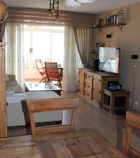 Sale - Apartment / Flat - Villajoyosa  - Poble Nou - Montiboli