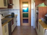 Venta - Apartamento / Piso - Villajoyosa  - Poble Nou - Montiboli