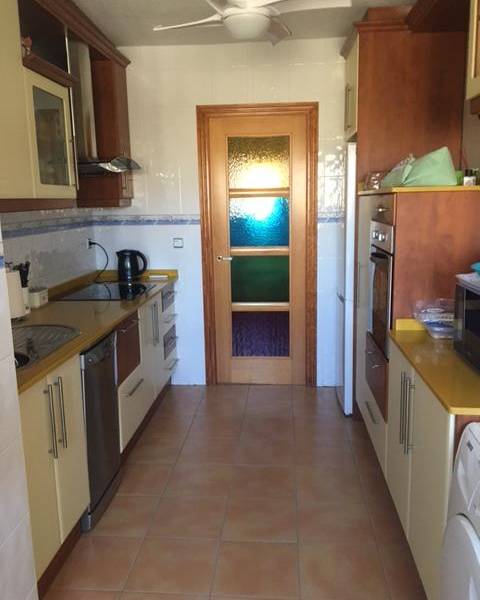 Sale - Apartment / Flat - Villajoyosa  - Poble Nou - Montiboli