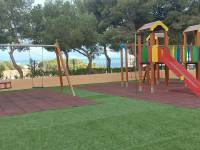 Sale - Apartment / Flat - Villajoyosa  - Poble Nou - Montiboli