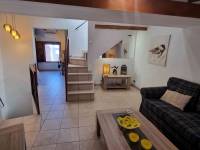 Sale - Townhouse - Villajoyosa  - Old Town