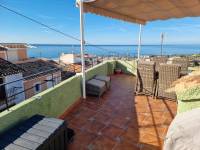 Sale - Townhouse - Villajoyosa  - Old Town