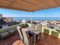 Sale - Townhouse - Villajoyosa  - Old Town