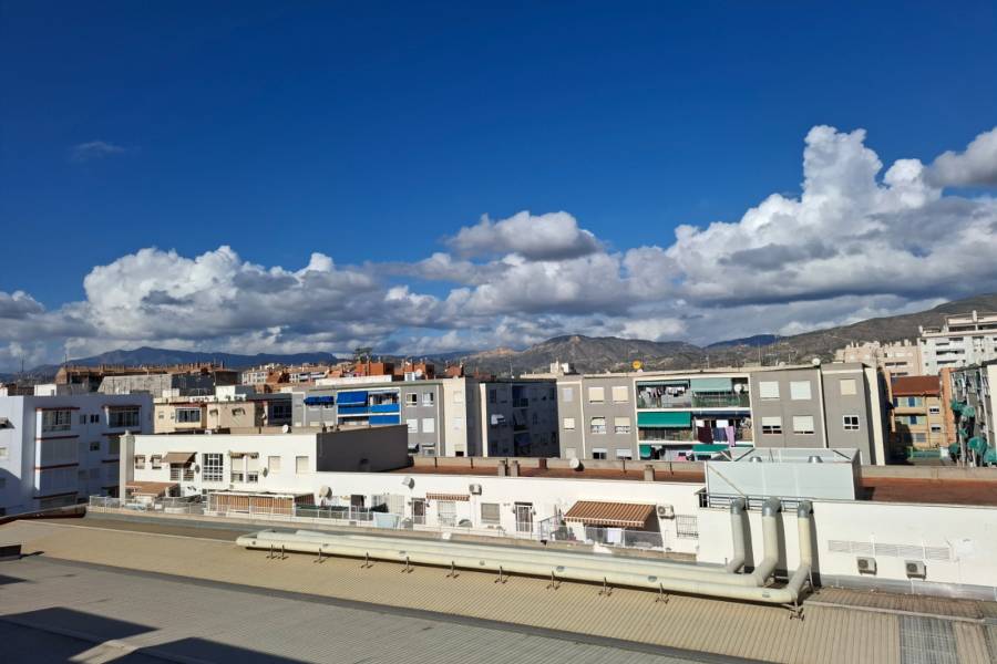 Sale - Apartment / Flat - Villajoyosa  - Urban Centre 