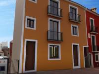 New Build - Apartment / Flat - Villajoyosa  - Old Town