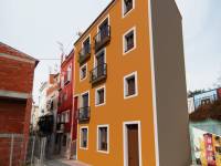 New Build - Apartment / Flat - Villajoyosa  - Old Town