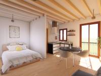 New Build - Apartment / Flat - Villajoyosa  - Old Town