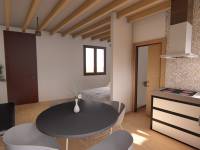 New Build - Apartment / Flat - Villajoyosa  - Old Town