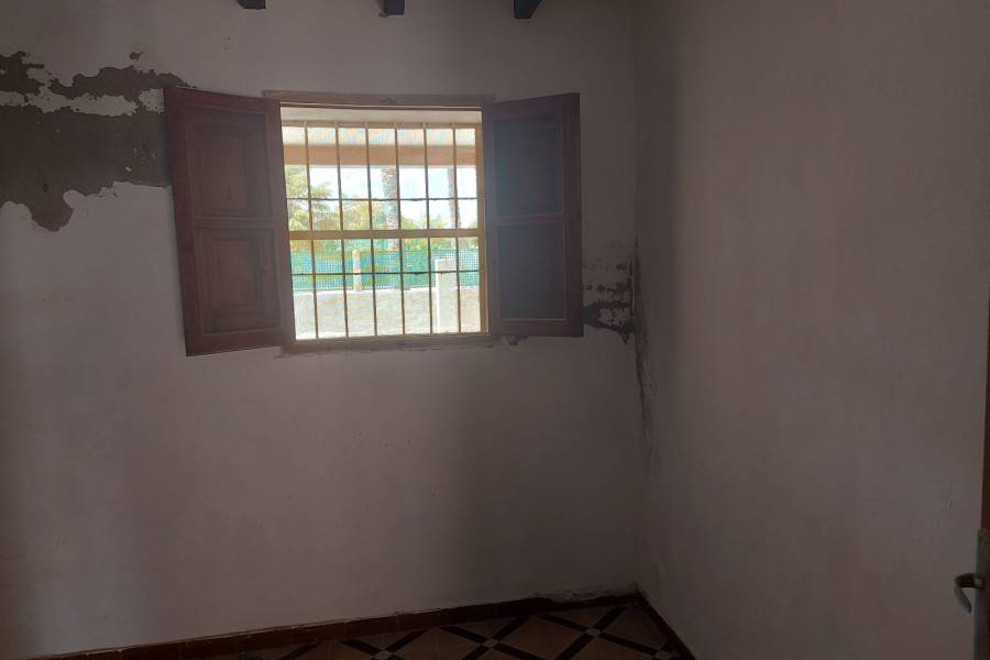 Sale - Apartment / Flat - Villajoyosa  - Old Town