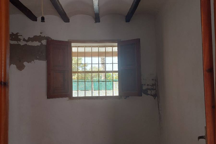 Sale - Apartment / Flat - Villajoyosa  - Old Town