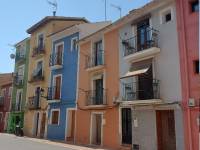 Sale - Apartment / Flat - Villajoyosa  - Old Town