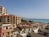 Sale - Apartment / Flat - Villajoyosa  - Old Town