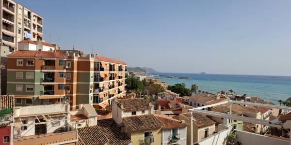 Apartment / Flat · Sale · Villajoyosa  · Old Town