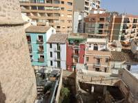 Sale - Apartment / Flat - Villajoyosa  - Old Town