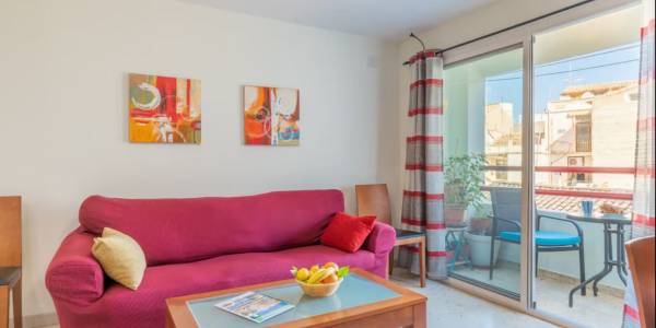 Apartamento / Piso · Venta · Villajoyosa  · Centro Urbano