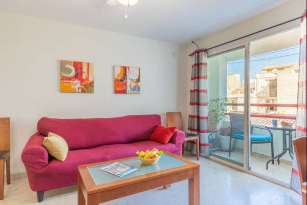 Apartamento / Piso - Venta - Villajoyosa  - Centro Urbano