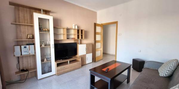 Apartamento / Piso · Venta · Villajoyosa  · Centro Urbano