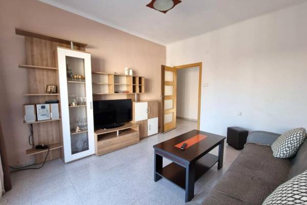 Apartamento / Piso - Venta - Villajoyosa  - Centro Urbano