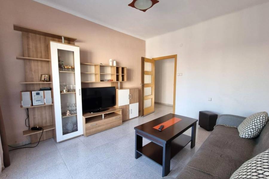 Sale - Apartment / Flat - Villajoyosa  - Urban Centre 